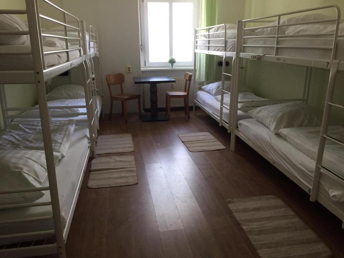 Corner Hostel Berlin Prenzlauer Berg — Photos 1